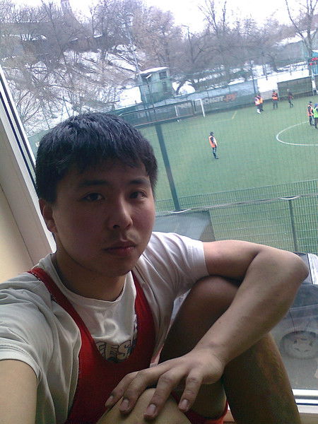 Урмат Бийсанов