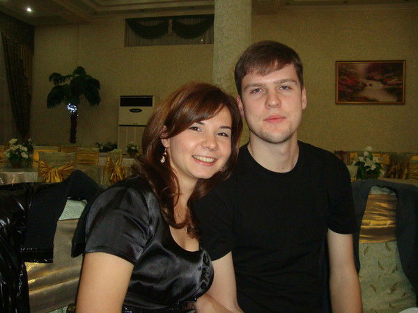 Aleksandra Kazimirova