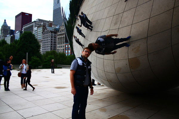 Никоноров Дмитрий