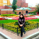 Оксана Цурбанова