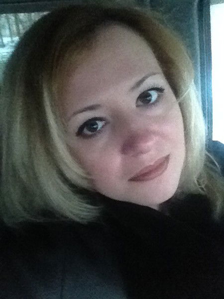 Екатерина Говорова