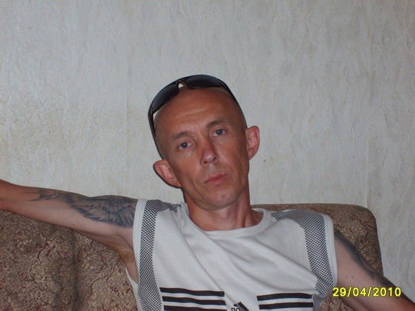 Сергей Семенов