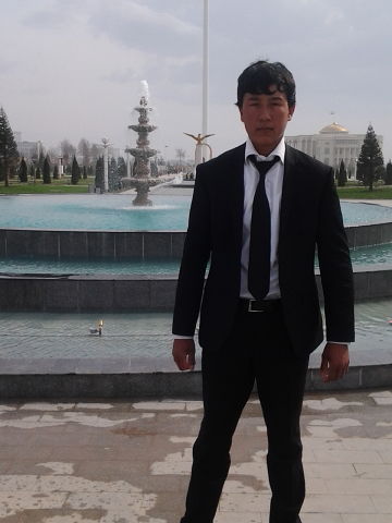 Нуриддин Хайдаров