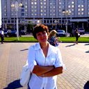 Ирина Савичева