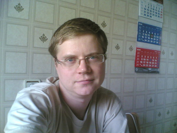 Михаил Слепов