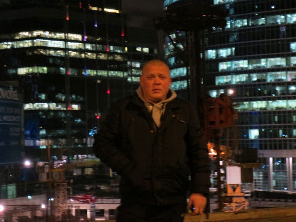 Антипов Виталий