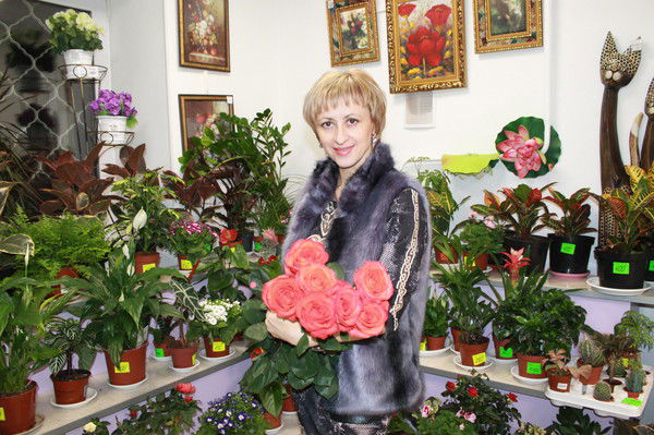 Татьяна Крылова