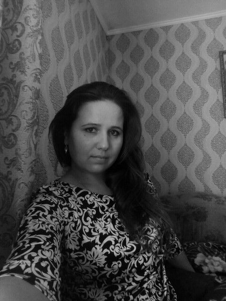 Ира Демьяненко