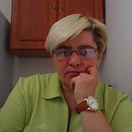 Ирина Заваловская