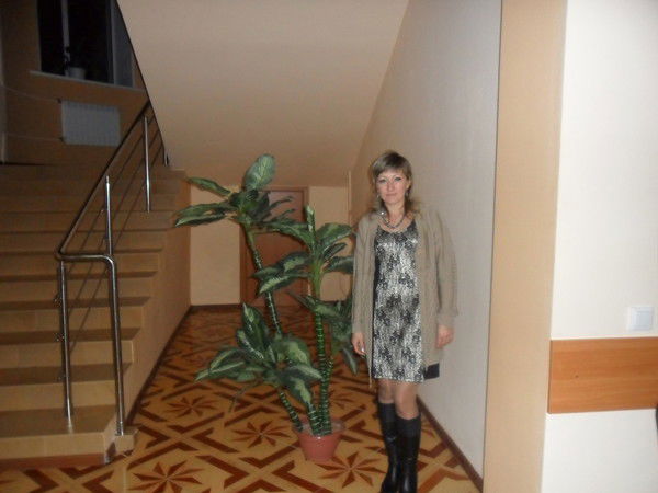 Татьяна Миняева