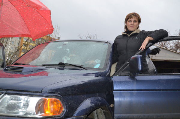 Елена Канарская