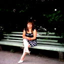 Марина Панарина