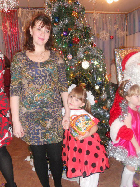 Елена Лихачёва