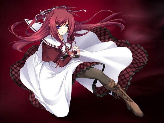 П@дший Ангел