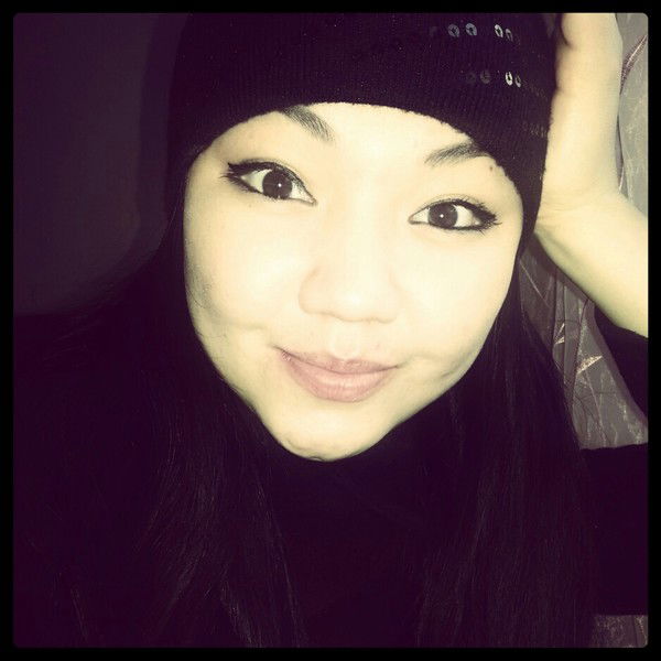 Улпан Алдабергенова