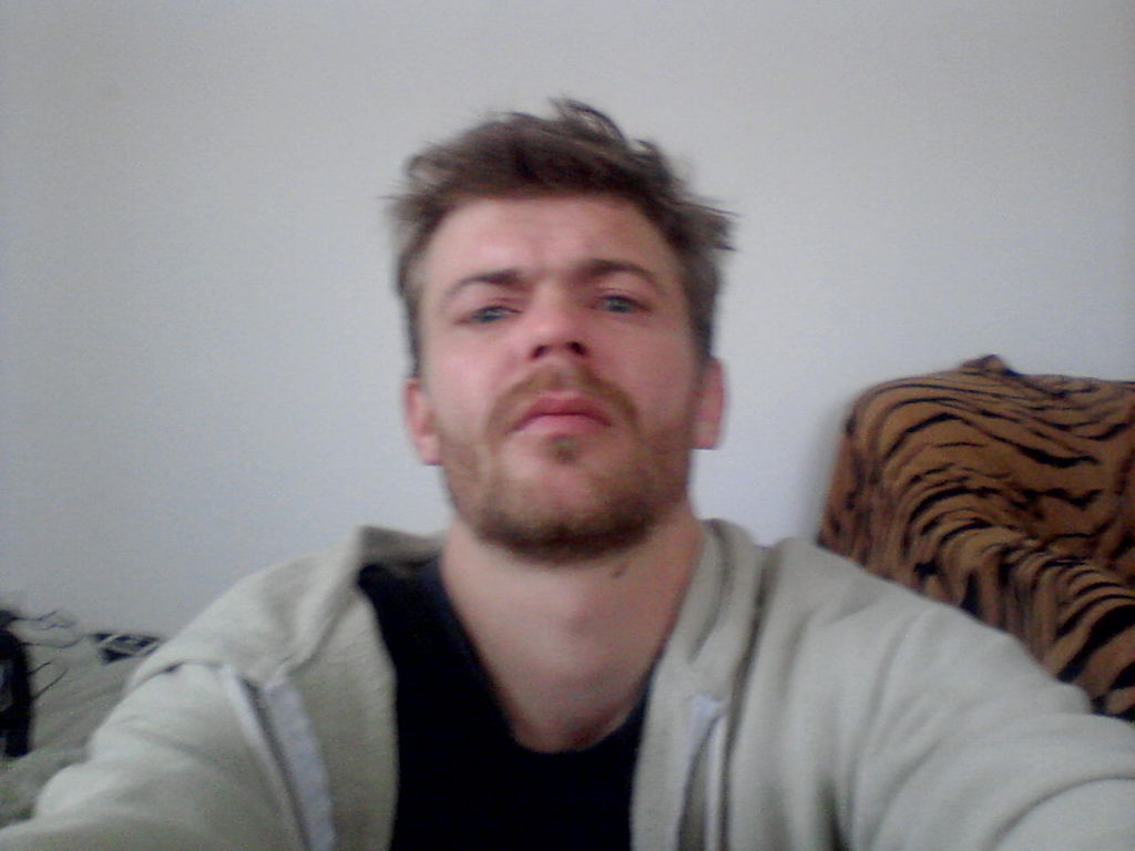 Александр Шорохов