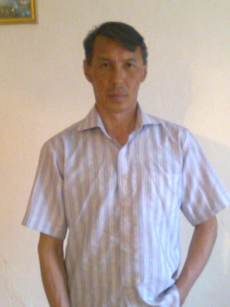 Талап Ермеков