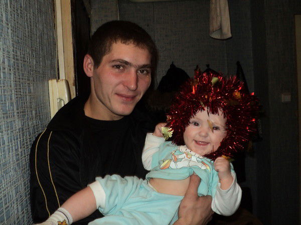 Андрей Непочатов