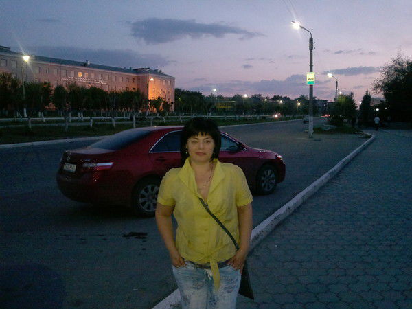 Татьяна Казакова