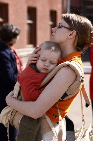 Евдокия Фокина