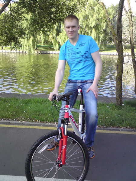 Андрей Шестак