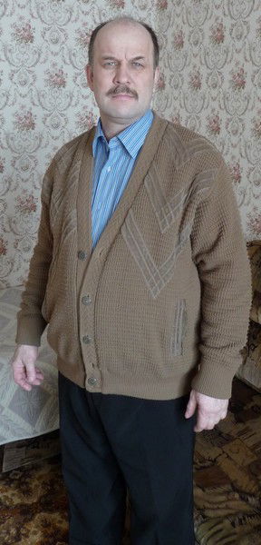 Владимир Захарченко