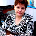 Галия Ахмедиева