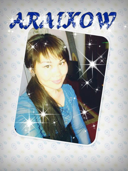 ***_Araika_*** """jan"""