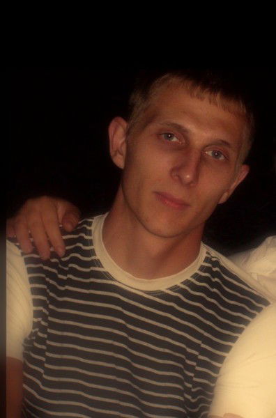 Александр Куликов