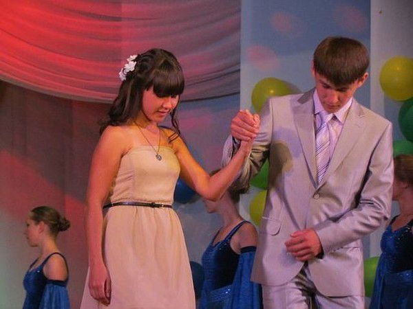 Настя Малянда