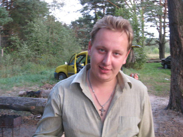 Константин Курито