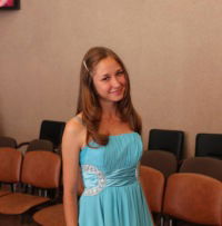 Мария Беденец