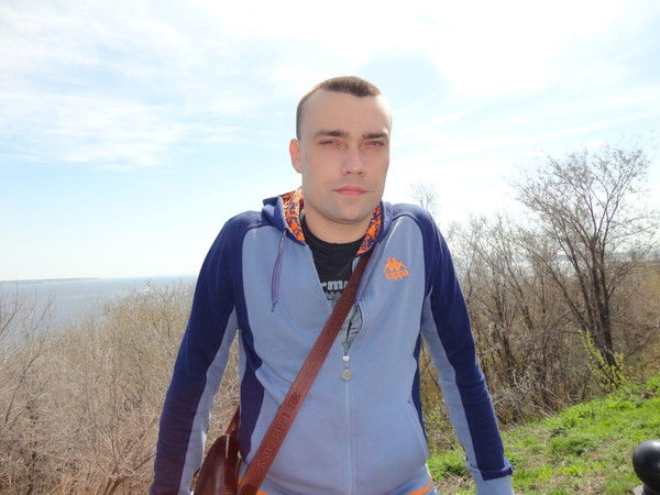 Сергей Колбасов