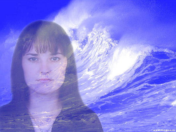 Ольга Иванова