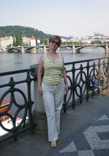 Ирина Белова