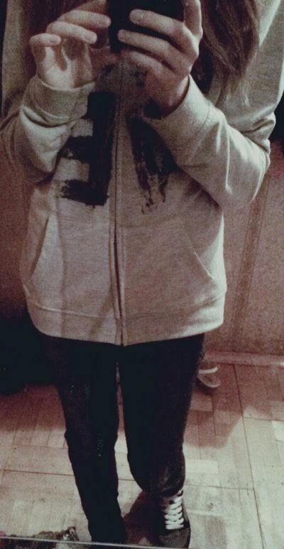 Катя Трубина