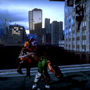 Bionic Commando