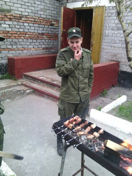 Алексей Добрый