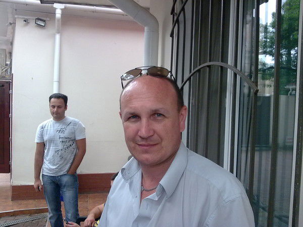 Владимир Шоркин