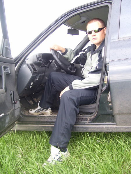 Валерий Булаш