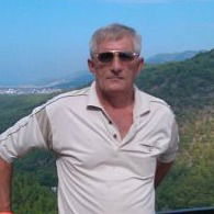 Слава Бочковой