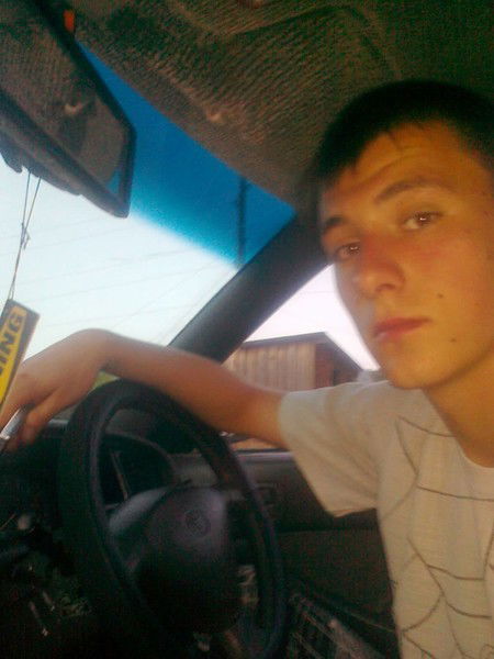 Viktor Kirillov *1994*