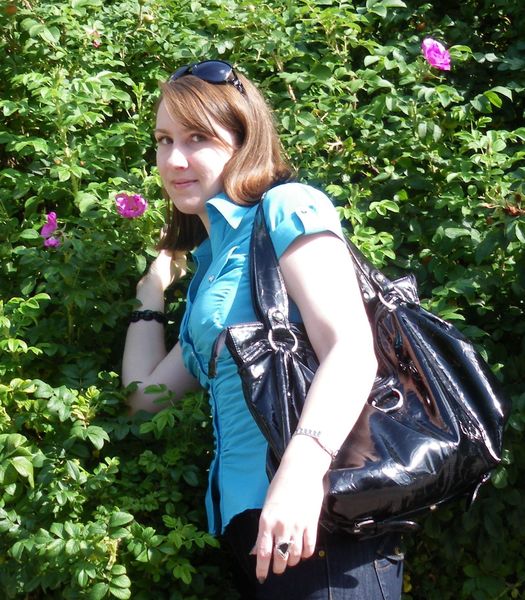 Анна Продедович