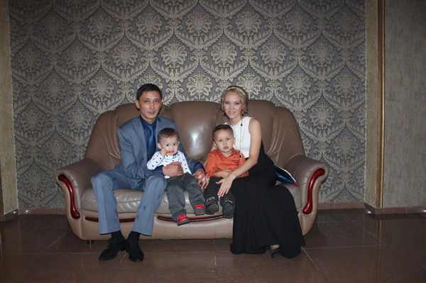 Айзада Ибраймова