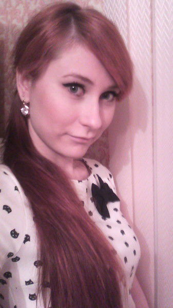 Аллочка Лапочка