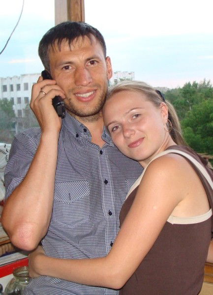 Александр Деревянко