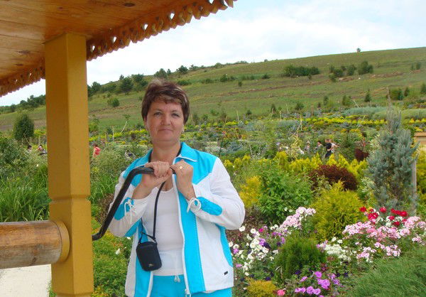 Марина Зуева