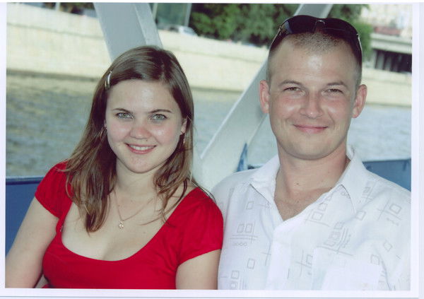 Сергей Куст