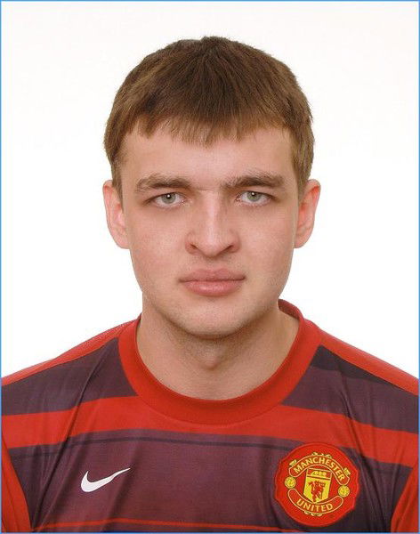 Анатолий Алексеев