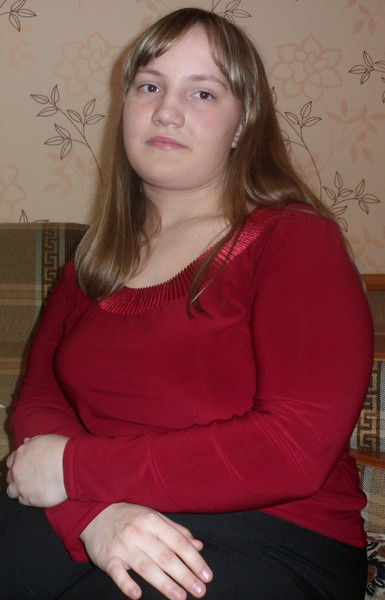 Леночка Пастухова